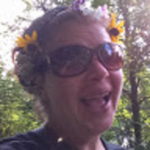 Meet your Posher, Bethany